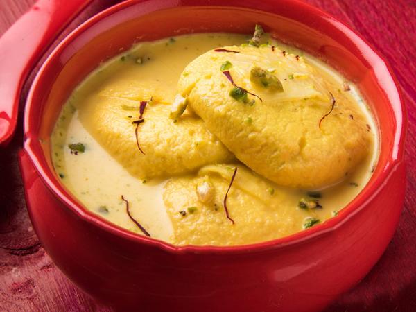 Rasmalai — photo 4