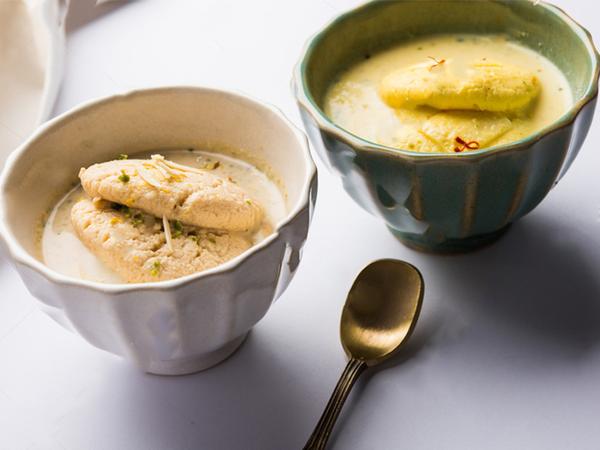 Rasmalai — photo 5
