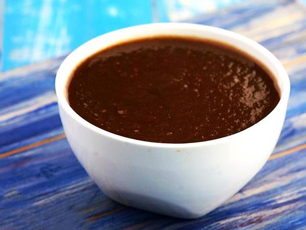 Confiture de Tamarin (Compote de Tamarin) — photo 2