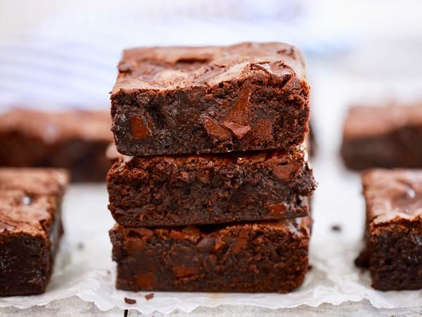 Brownies — photo 2