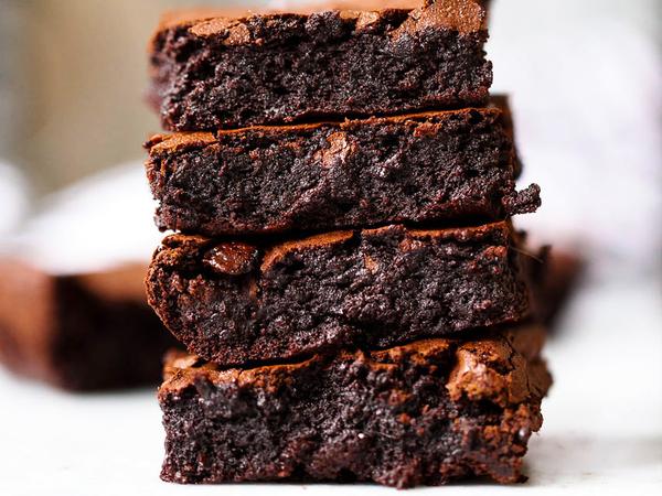Brownies — photo 3
