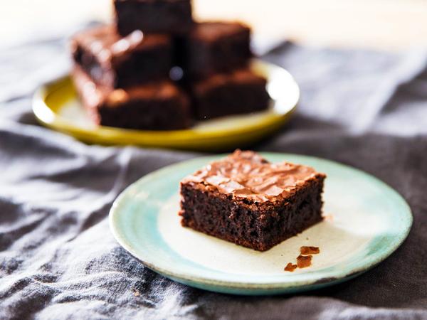 Brownies — photo 4