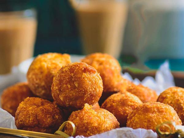 Boulette de Fromage — photo 2