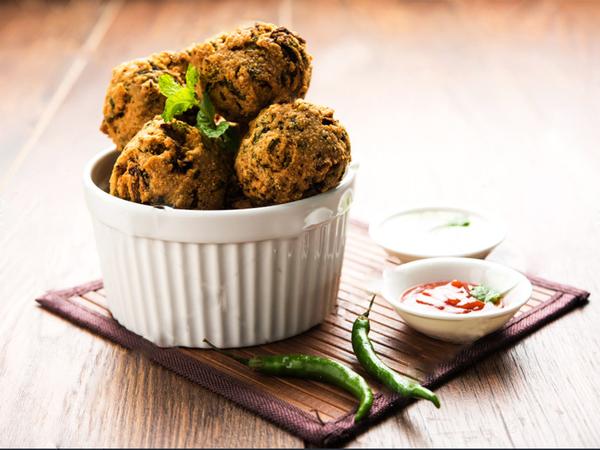 Chilli Cakes (Gateau Piments) — photo 4
