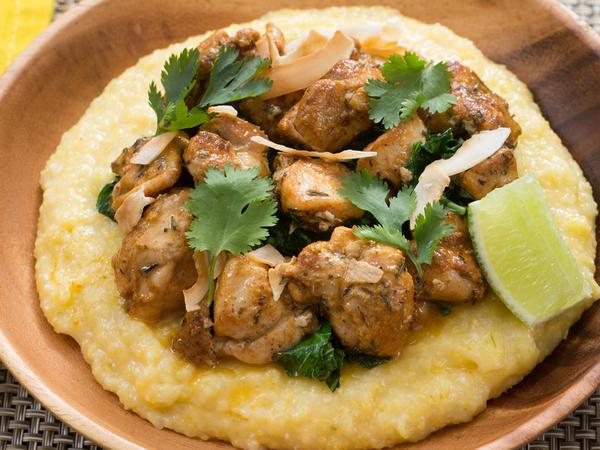Fricassée de Poulet — photo 5