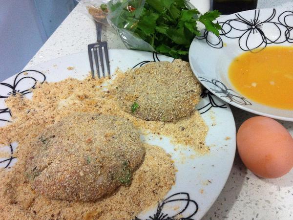 Tikka de Poulet — photo 2