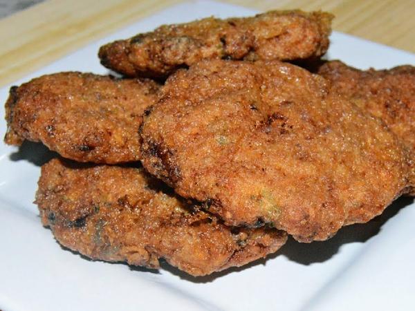 Tikka de Poulet — photo 3
