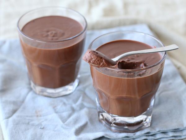 Chocolate Mousse — photo 2