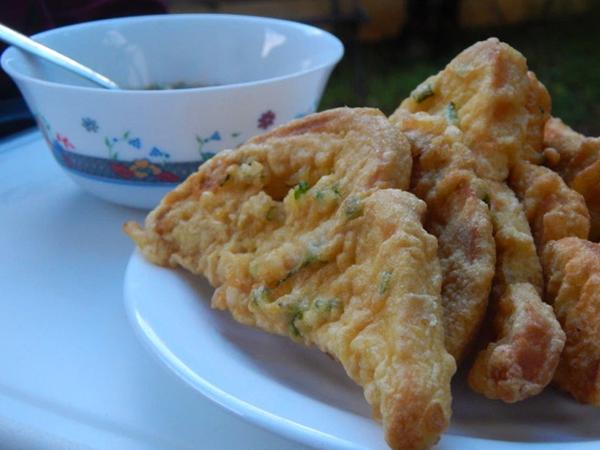 Beignets de Pain (Du Pain Frire) — photo 3