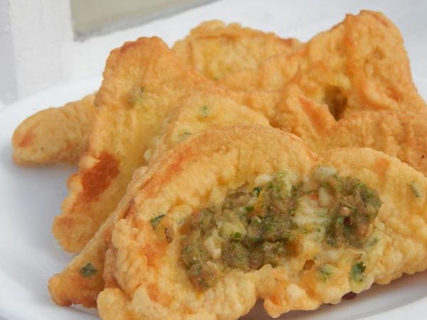 Beignets de Pain (Du Pain Frire) — photo 4