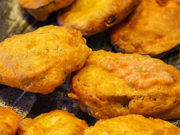 Beignets de Pain (Du Pain Frire) — photo 5