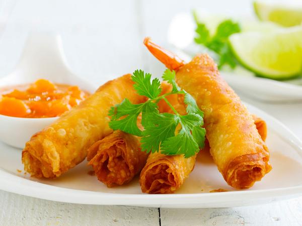 Hakien Prawns — photo 3