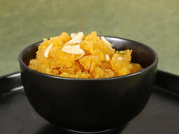Halwa de Dhal — photo 2