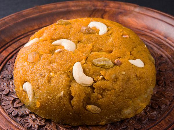 Halwa de Dhal — photo 3