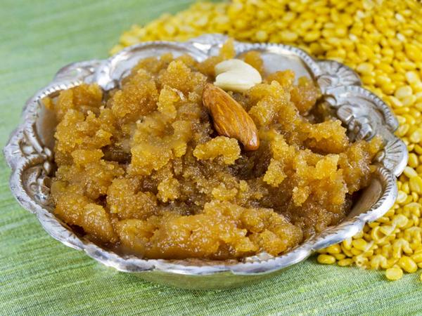 Halwa de Dhal — photo 4
