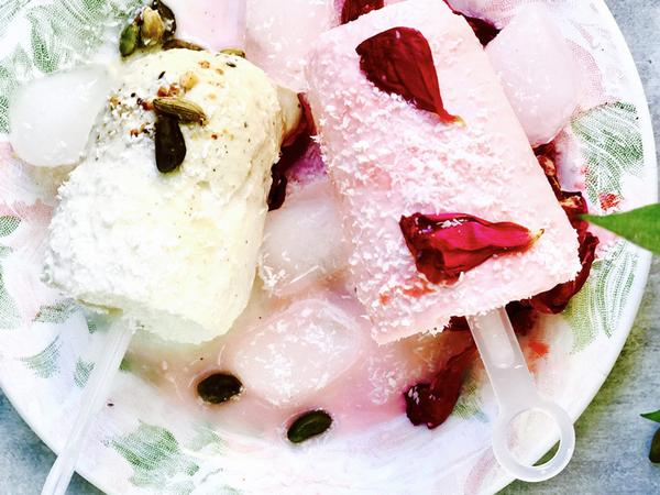 Kulfi Malai — photo 2