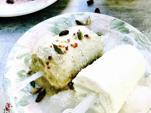 Kulfi Malai — photo 4
