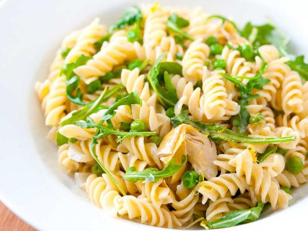 Fricassée de Macaroni — photo 2