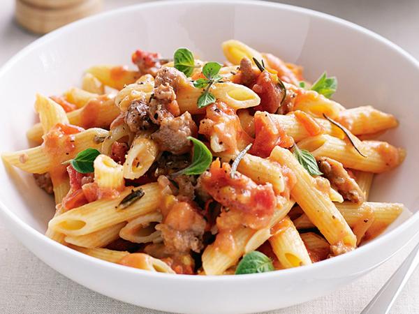 Fricassée de Macaroni — photo 3