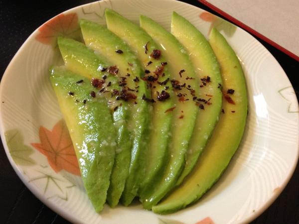Creole-Style Avocado (Avocado à la Créole) — photo 4