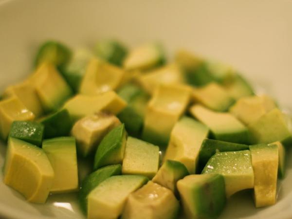 Creole-Style Avocado (Avocado à la Créole) — photo 3
