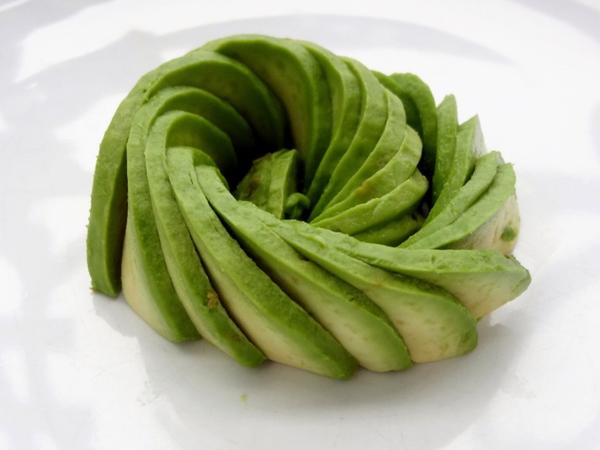 Creole-Style Avocado (Avocado à la Créole) — photo 2