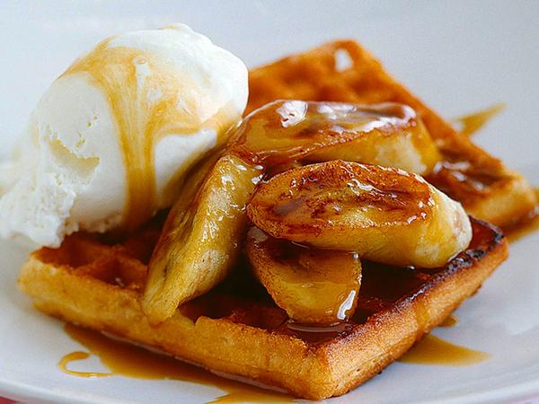 Bananas Foster — photo 2
