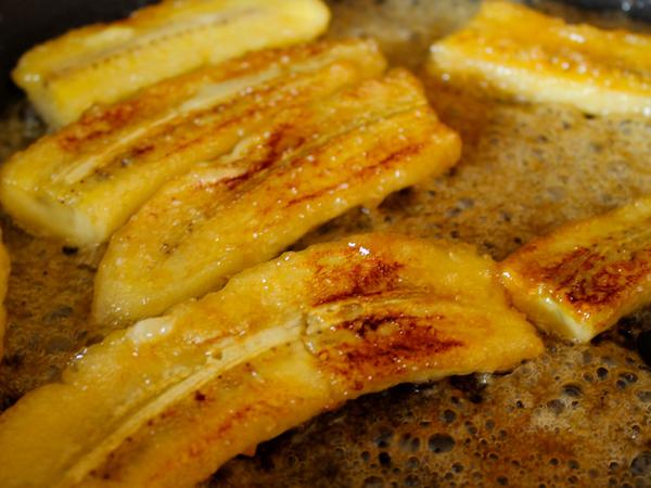 Bananas Foster — photo 3