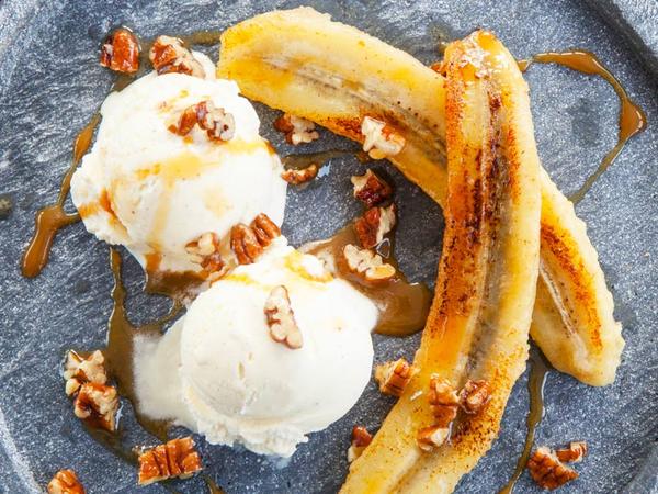 Bananas Foster — photo 4