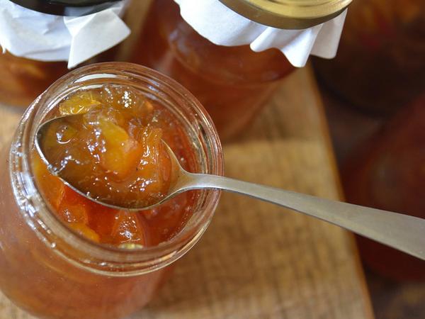 Papaya Jam — photo 3