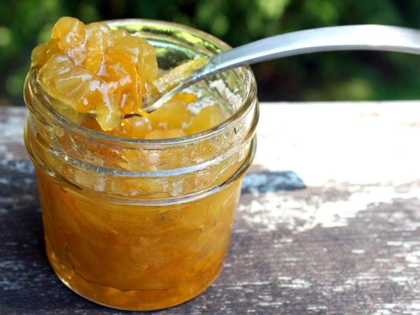 Papaya Jam — photo 2