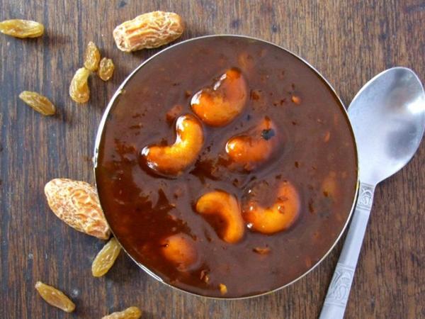 Takkar: Tamarind — photo 4