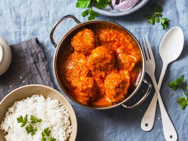Curry Burry — photo 2