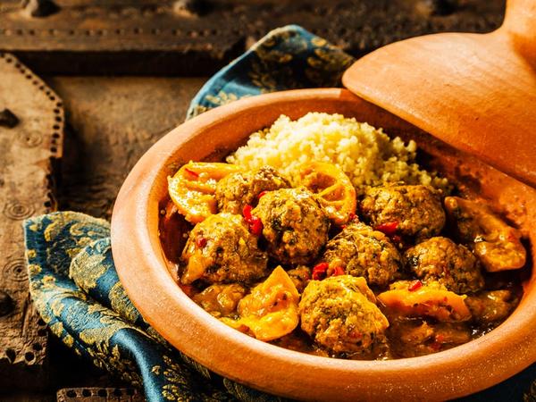 Curry Burry — photo 3