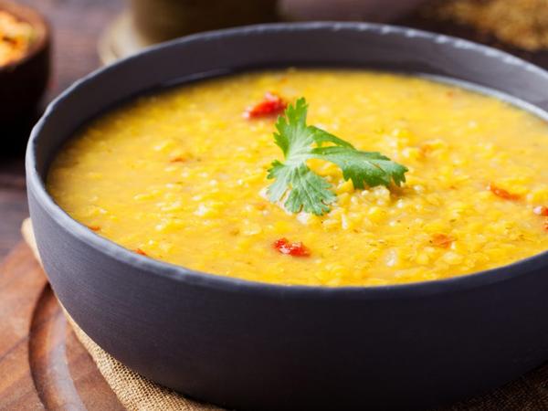 Dhal et Calebasse - Simple — photo 2