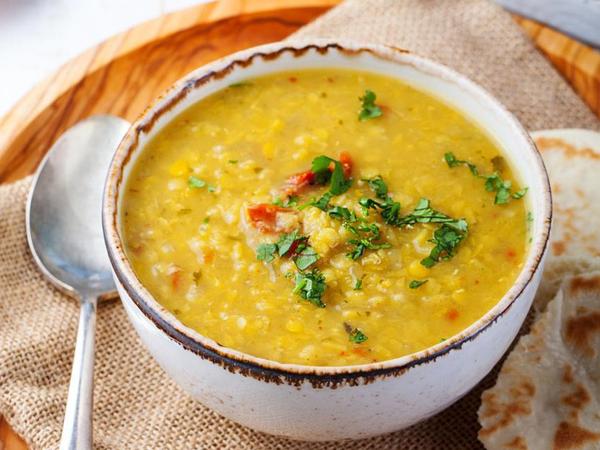 Dhal et Calebasse - Simple — photo 3