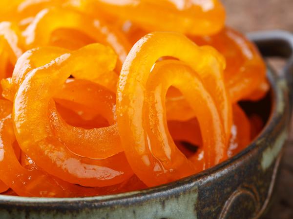 Jalebis — photo 3