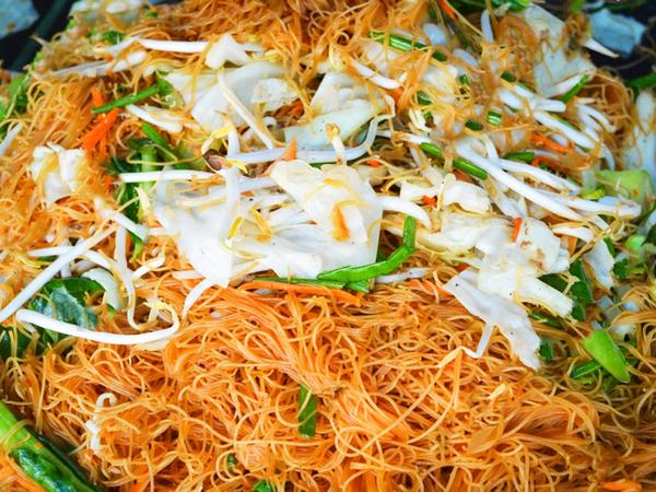 Fried Meefoon — photo 3