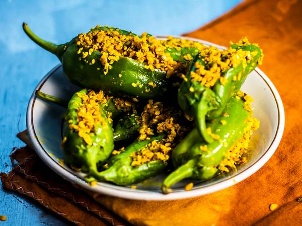 Achard Pima (Pickled Chilli) — photo 3