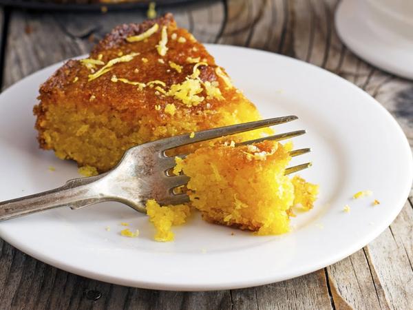Pudding de Maïs — photo 2