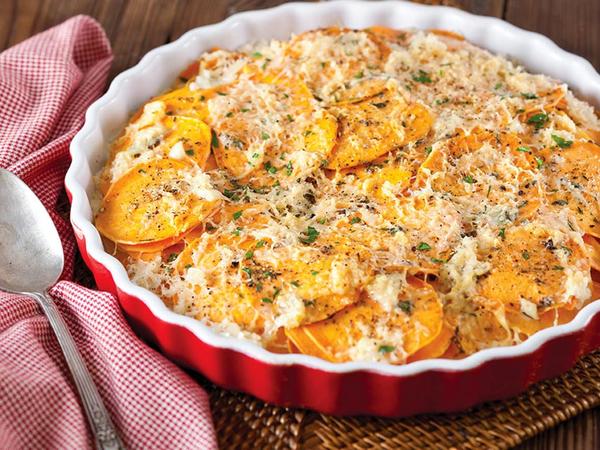 Potato Gratin — photo 2