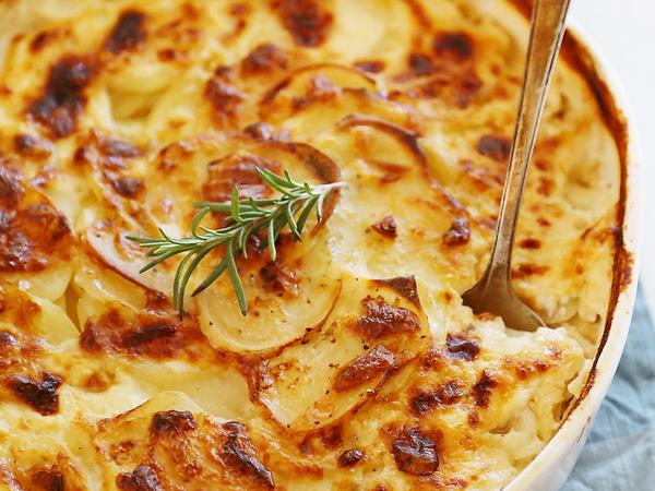 Potato Gratin — photo 3