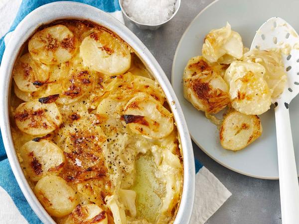 Potato Gratin — photo 4