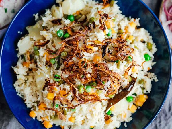 Pulao — photo 2