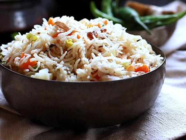 Pulao — photo 3