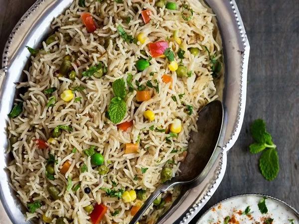 Pulao — photo 4