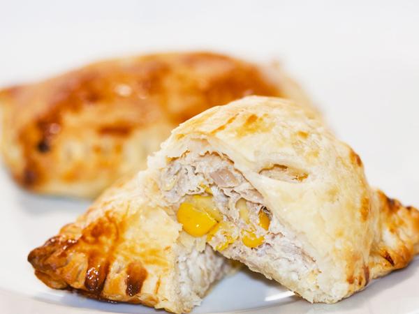 Paté au Thon — photo 2
