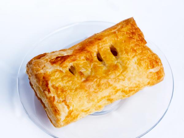 Paté au Thon — photo 4