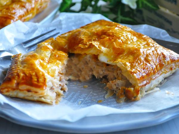Paté au Thon — photo 3