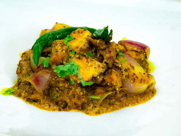 Octopus Vindaye (Vindaye Ourite) — photo 2